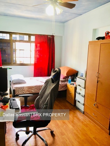 Blk 17 Telok Blangah Crescent (Bukit Merah), HDB 4 Rooms #175270932